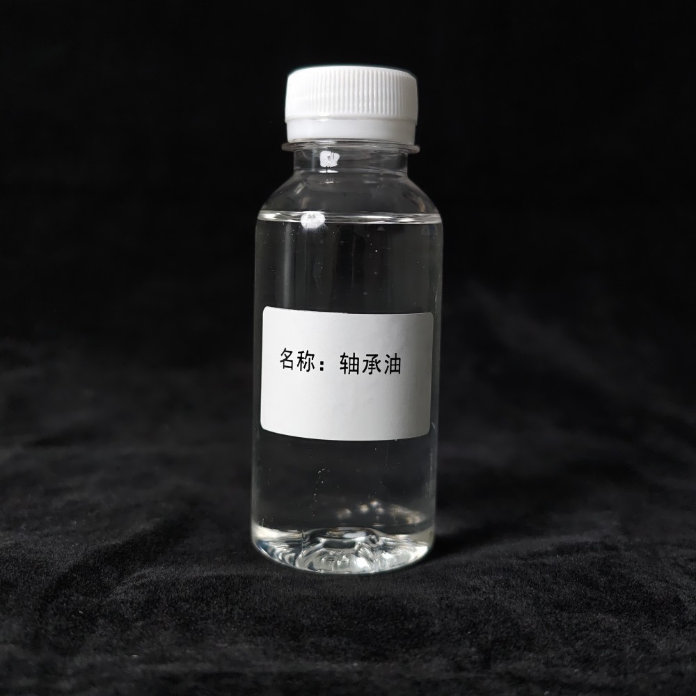 Foil Bearing Oil suppliers