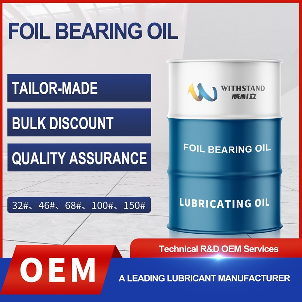 Foil kote yo pote lwil oliv