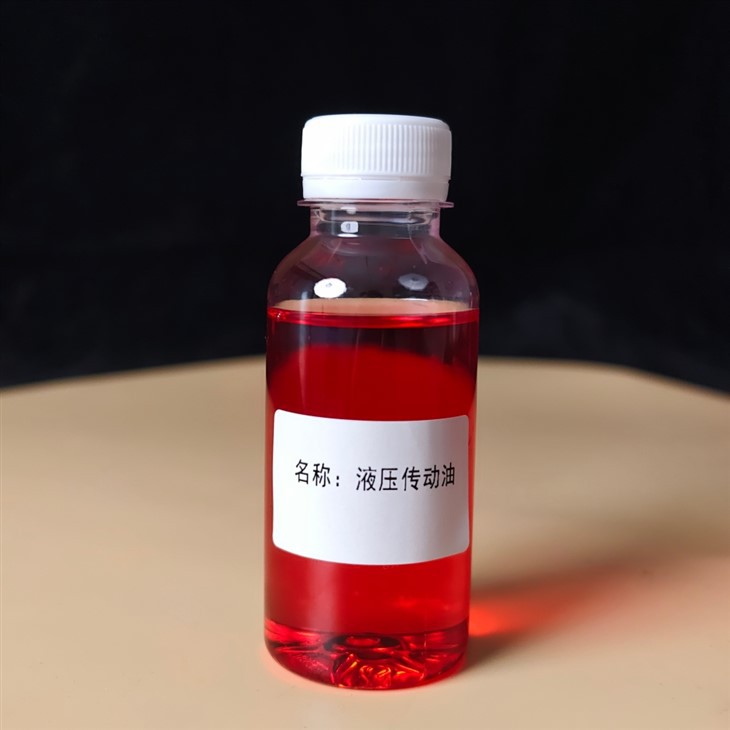 Red Hydraulic Transmission Oil suppliers