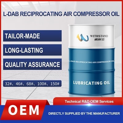 L-DAB Lwil Konpresè Air Alternatif