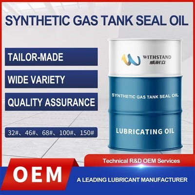 Sentetik gaz tank sele lwil oliv